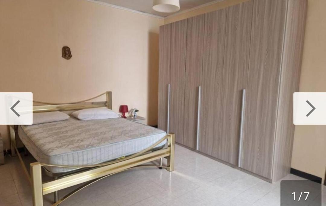 La Nonna Appartamento Napoli