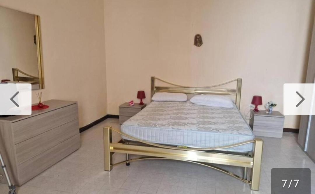 Appartement La Nonna *