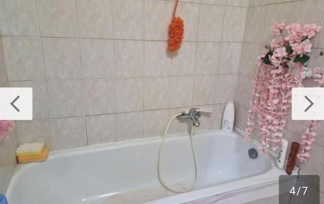 La Nonna Appartement Napels